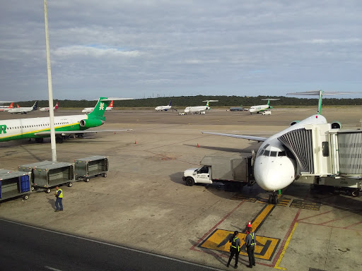 Maiquetía “Simon Bolivar” International Airport