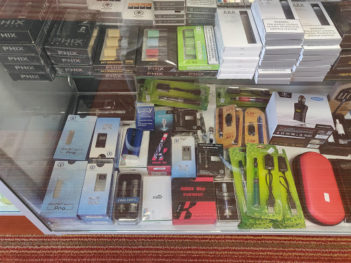 Tobacco Shop «Fine Cigar & Tobacco House LLC», reviews and photos, 192 W Main St, Avon, CT 06001, USA