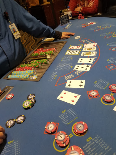 Casino «bestbet Jacksonville», reviews and photos, 201 Monument Rd, Jacksonville, FL 32225, USA