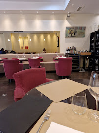 Atmosphère du Restaurant français Les Deux Canailles à Nice - n°4