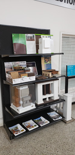 Building Materials Supplier «BMC - Building Materials & Construction Solutions», reviews and photos, 1701 N Salem St, Apex, NC 27502, USA