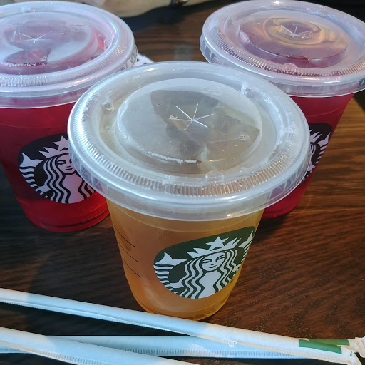 Starbucks image