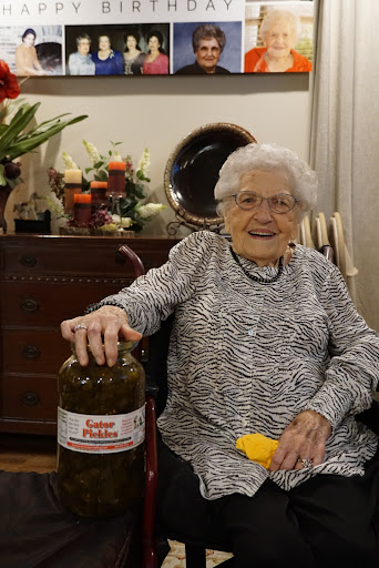 Store «Creative Cajun Cooking», reviews and photos, 14468 Bayou Terrace Dr, St Amant, LA 70774, USA