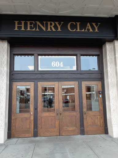 Event Planner «Henry Clay», reviews and photos, 604 S 3rd St, Louisville, KY 40202, USA