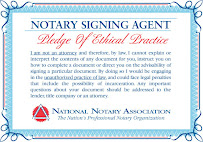 Notarized California - Photo 4 - Car repair in Escondido, CA, Escondido