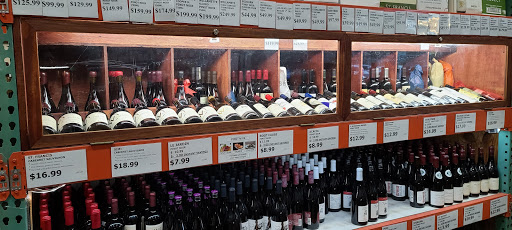 Liquor Store «Brooklyn Liquors», reviews and photos, 976 3rd Ave, Brooklyn, NY 11232, USA