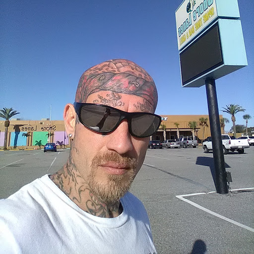 Bowling Alley «Shore Lanes Bowling Center», reviews and photos, 600 N Courtenay Pkwy, Merritt Island, FL 32953, USA