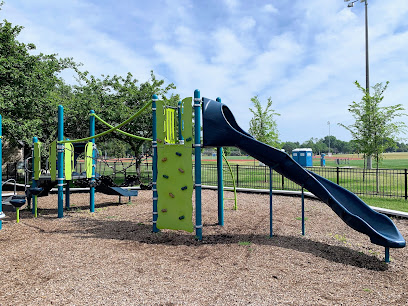Lincoln Park - Montrose Playground