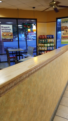 Sandwich Shop «Subway», reviews and photos, 11120 Steele St S, Lakewood, WA 98499, USA