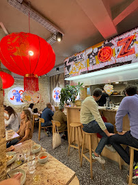 Atmosphère du Restaurant chinois La Taverne De ZHAO à Paris - n°18