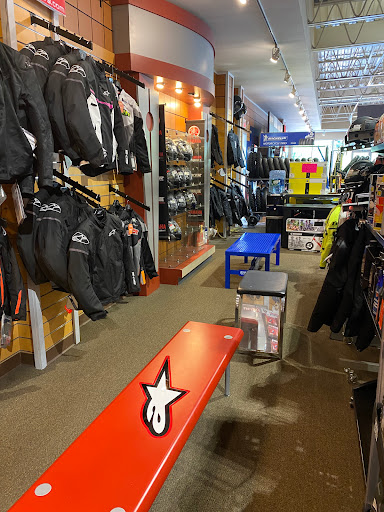 Motorcycle Dealer «Island Power Sports», reviews and photos, 4116 Sunrise Hwy, Massapequa, NY 11758, USA