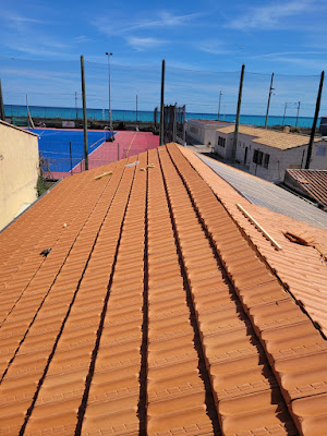 Couvreur Antibes 06 - Caplot Père et Fils Charpentier à Antibes