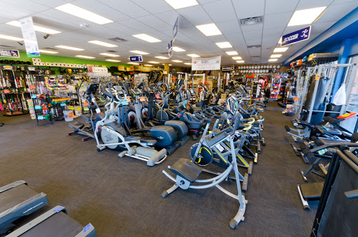 Sporting Goods Store «Play It Again Sports», reviews and photos, 7963 N Oracle Rd, Tucson, AZ 85704, USA