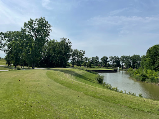 Golf Course «Lakes of Taylor Golf Course», reviews and photos, 25505 Northline Rd, Taylor, MI 48180, USA