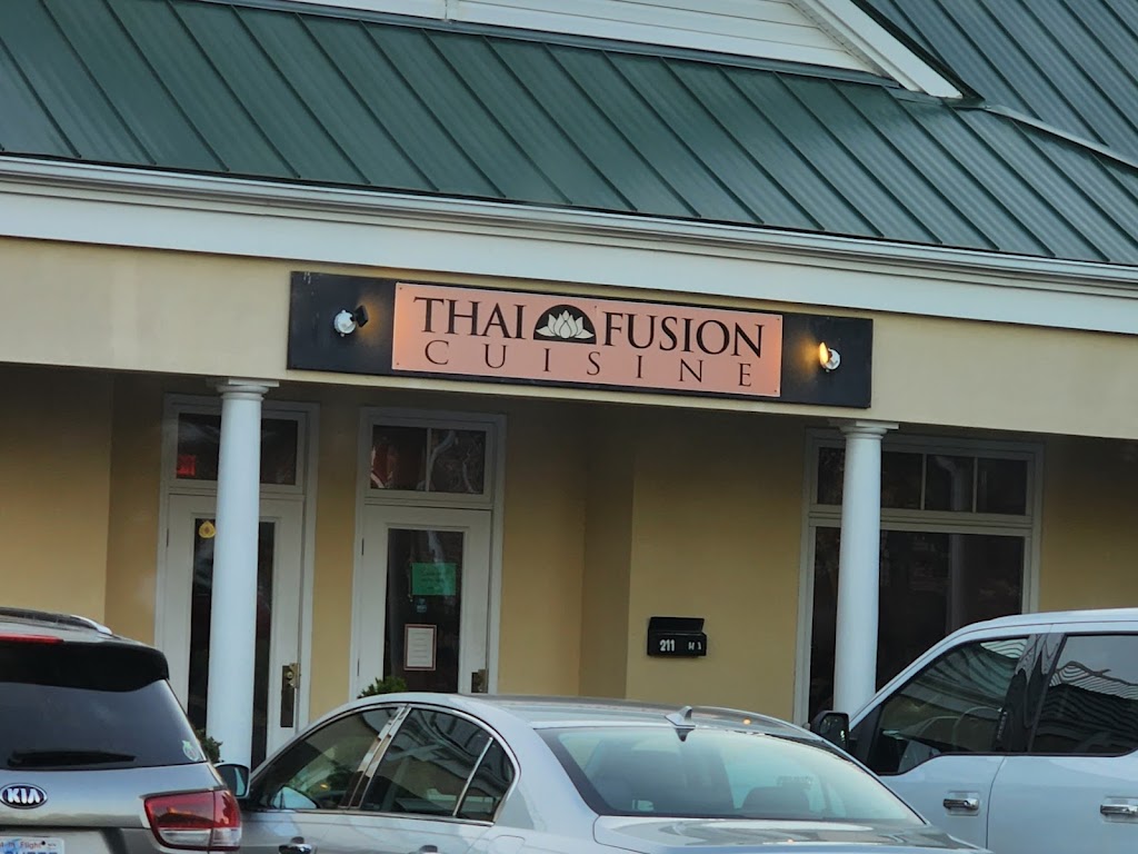 thai fusion cuisine 28374