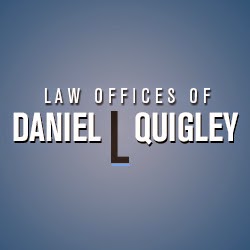 Personal Injury Attorney «Law Offices of Daniel L. Quigley», reviews and photos