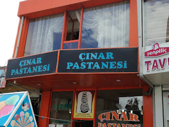 Çinar Pastanesi