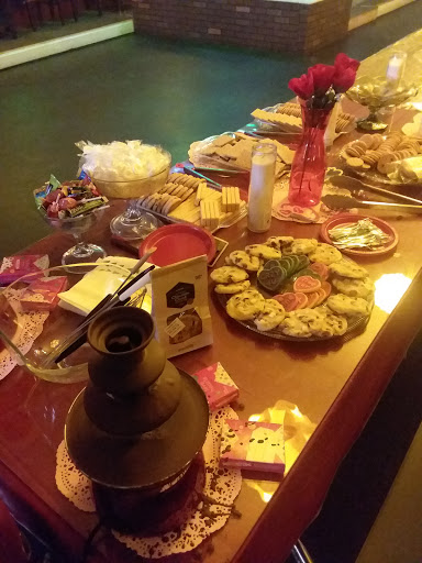 Live Music Venue «The Original Speakeasy Cannabis Club», reviews and photos, 2508 E Bijou St, Colorado Springs, CO 80909, USA