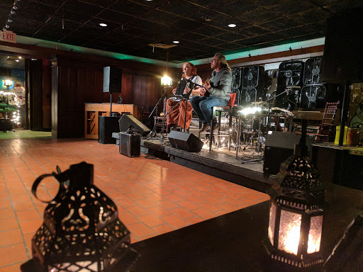 Tea House «Sacred Root Kava Lounge & Tea Bar», reviews and photos, 103 S Geneva St, Ithaca, NY 14850, USA