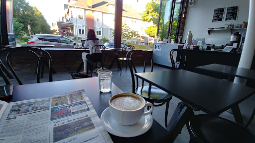 Coffee Shop «Tipico Coffee», reviews and photos, 128 Fargo Ave, Buffalo, NY 14201, USA
