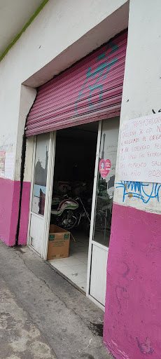 Correos de México / Ciudad Nezahualcóyotl , Méx.