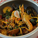 Photo n°9 de l'avis de Dario.i fait le 19/04/2024 à 12:38 sur le  Napoletano à Cermenate