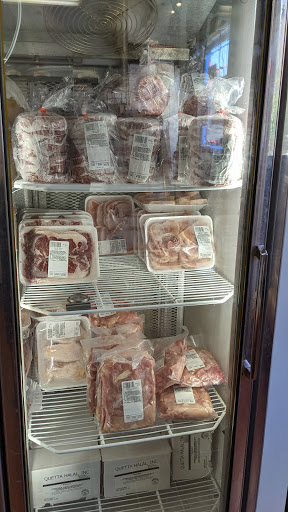 Butcher Shop «Quetta Halal Market», reviews and photos, 500 S 23rd St, Philadelphia, PA 19146, USA