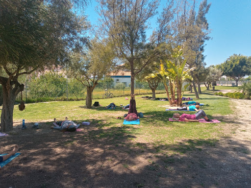 Almayoga en El Campello, Alicante