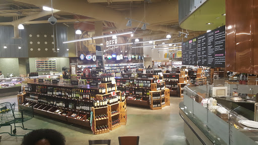 Whole Foods Market