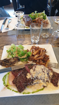Steak du Restaurant Le Marquant à Champniers - n°18