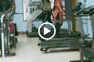 Sadhana Ladies Gym And Fitness Centre image