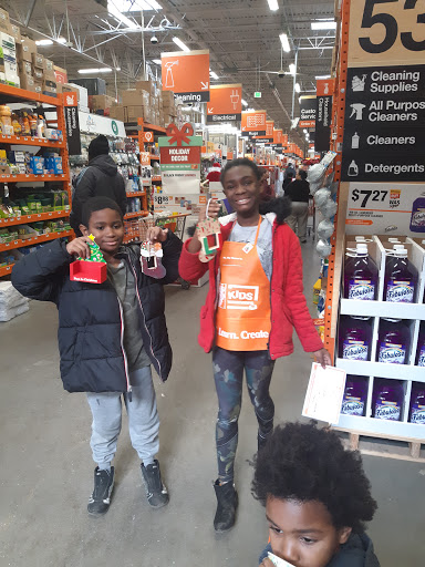 Home Improvement Store «The Home Depot», reviews and photos, 503 New Park Ave, West Hartford, CT 06110, USA