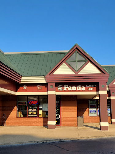 Panda House