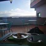 Photo n°2 de l'avis de Simonetta.u fait le 12/09/2022 à 15:34 sur le  Pegasus Hotel à Sassari