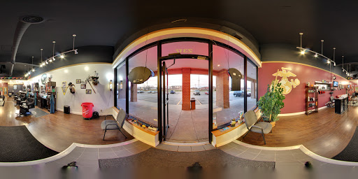 Barber Shop «After Shave Barbershop», reviews and photos, 2317 Jolly Rd, Okemos, MI 48864, USA