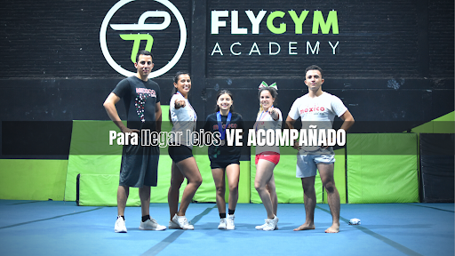 Fly Gym Academy