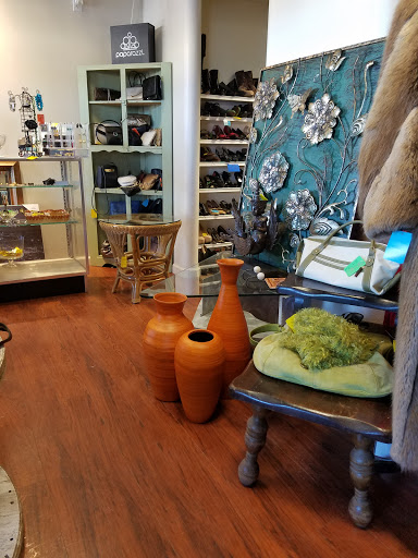 Consignment Shop «Brand Used Thrift And Consignment Shop», reviews and photos, 157 Dolson Ave, Middletown, NY 10940, USA