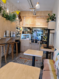 Atmosphère du Café Solo Palma Coffee House à Orléans - n°6