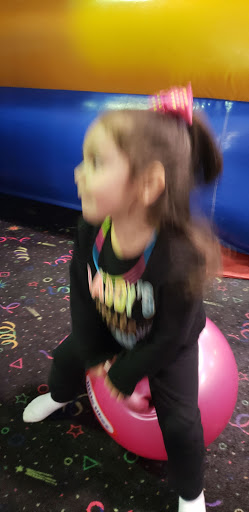 Amusement Center «JUMP Up For Fun», reviews and photos, 400 W Nolana Ave, McAllen, TX 78504, USA