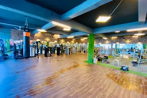 Balaji Fitness Gym image