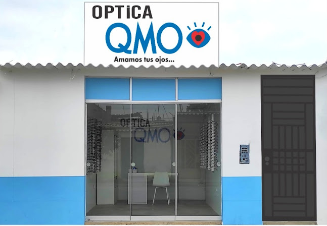 Óptica QMO