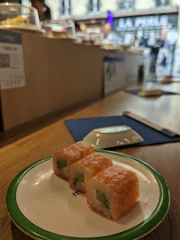 Sushi du Restaurant japonais Matsuri Boétie à Paris - n°4