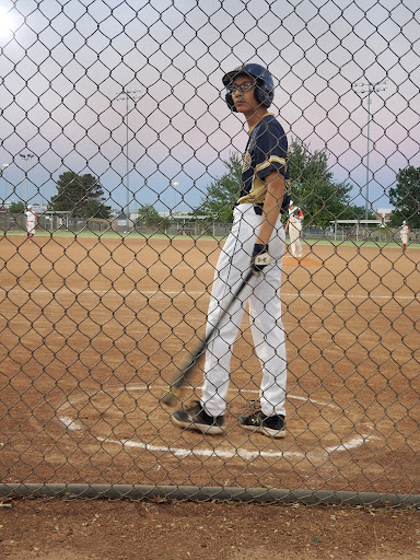 Park «Blackie Chesher Park», reviews and photos, 1100 N Zaragoza Rd, El Paso, TX 79907, USA