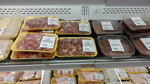 Asian Grocery Store «Dai Thanh Supermarket», reviews and photos, 420 S 2nd St, San Jose, CA 95113, USA