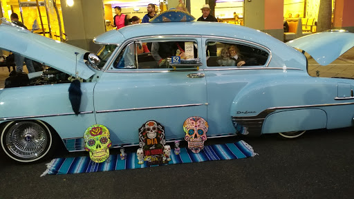 Shopping Mall «City Place Shopping Center», reviews and photos, 151 E 5th St, Long Beach, CA 90802, USA