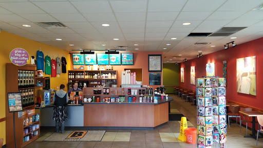Coffee Shop «BIGGBY COFFEE», reviews and photos, 1361 E Main St, Owosso, MI 48867, USA