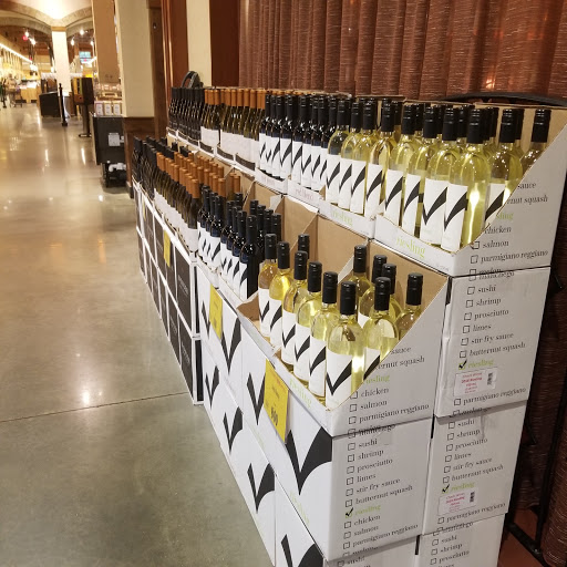 Supermarket «Wegmans», reviews and photos, 50 Foundry Way, Malvern, PA 19355, USA