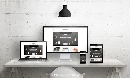 RAD Web Marketing & Web Design image