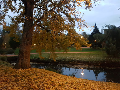 Parc Jean Jaurès