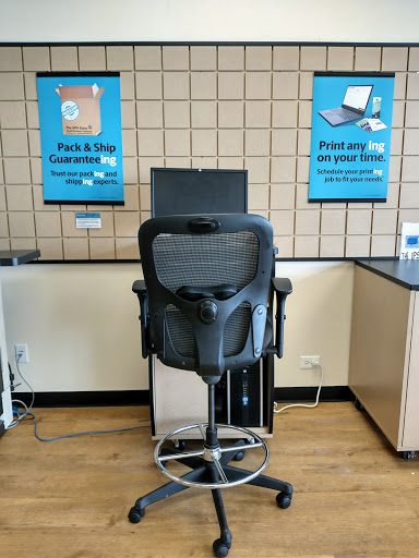 Shipping and Mailing Service «The UPS Store», reviews and photos, 12081 W Alameda Pkwy, Denver, CO 80228, USA